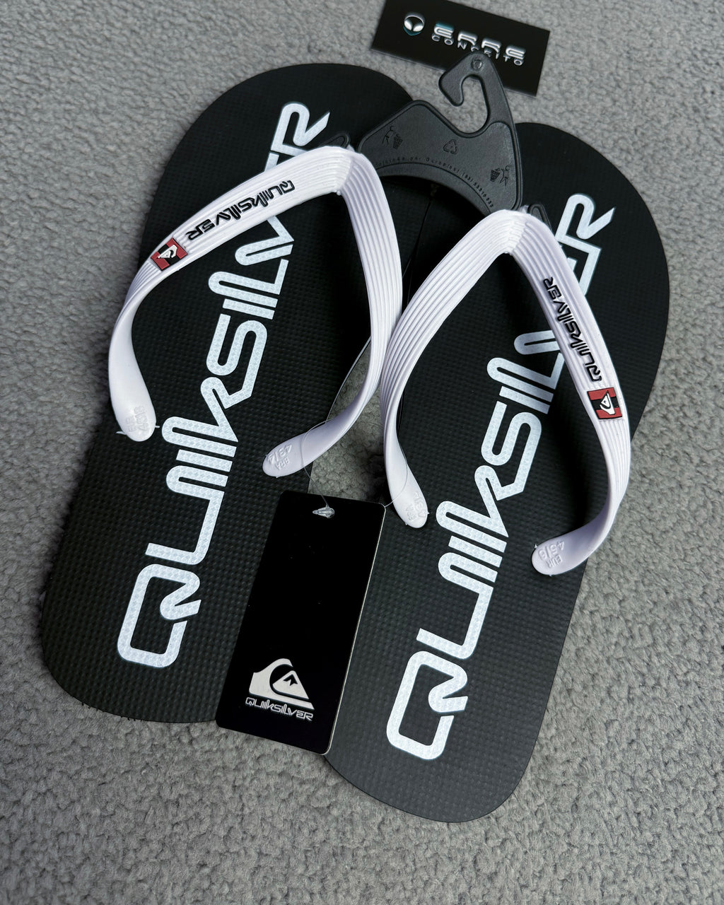 CHINELO QUIK
