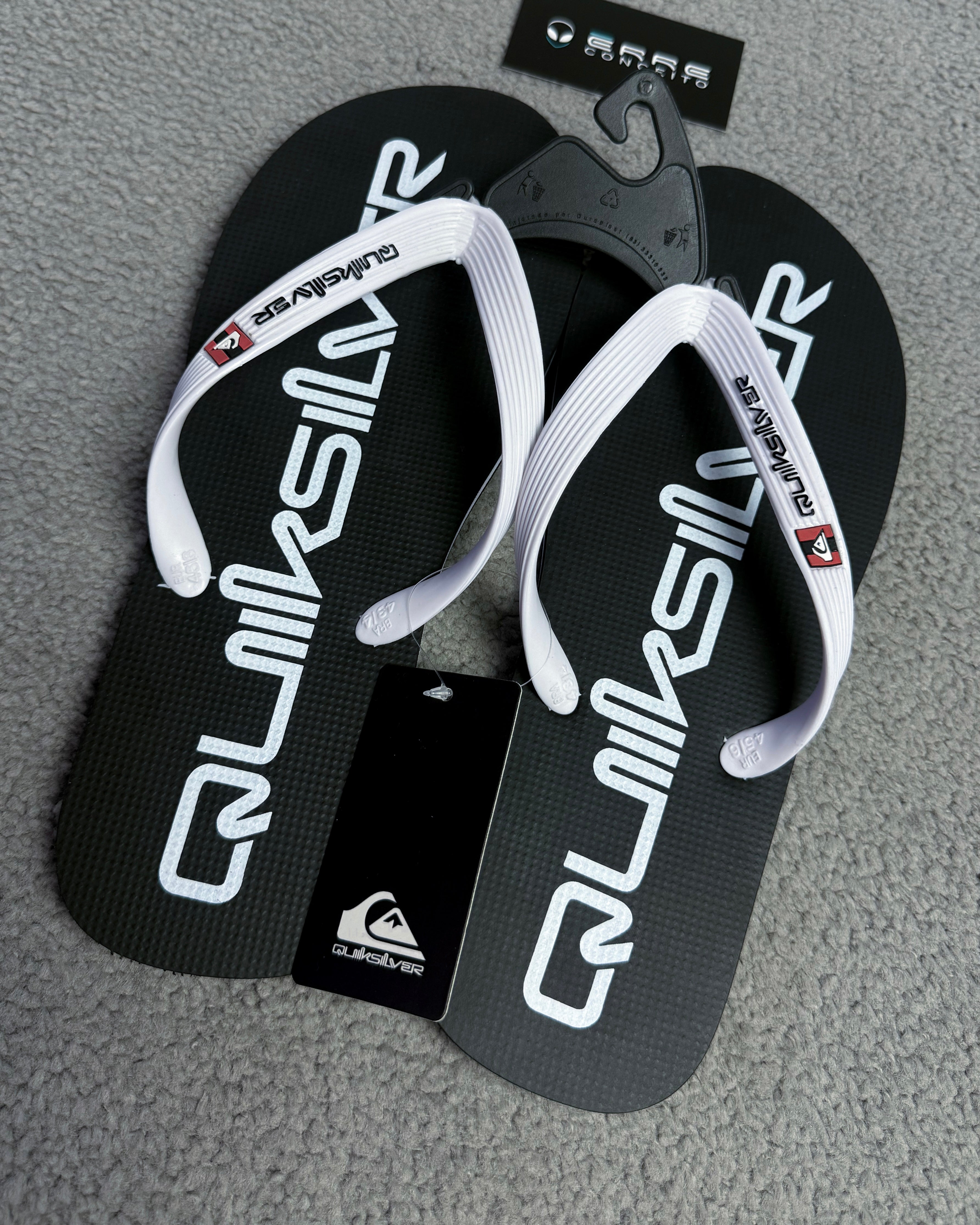 CHINELO QUIK