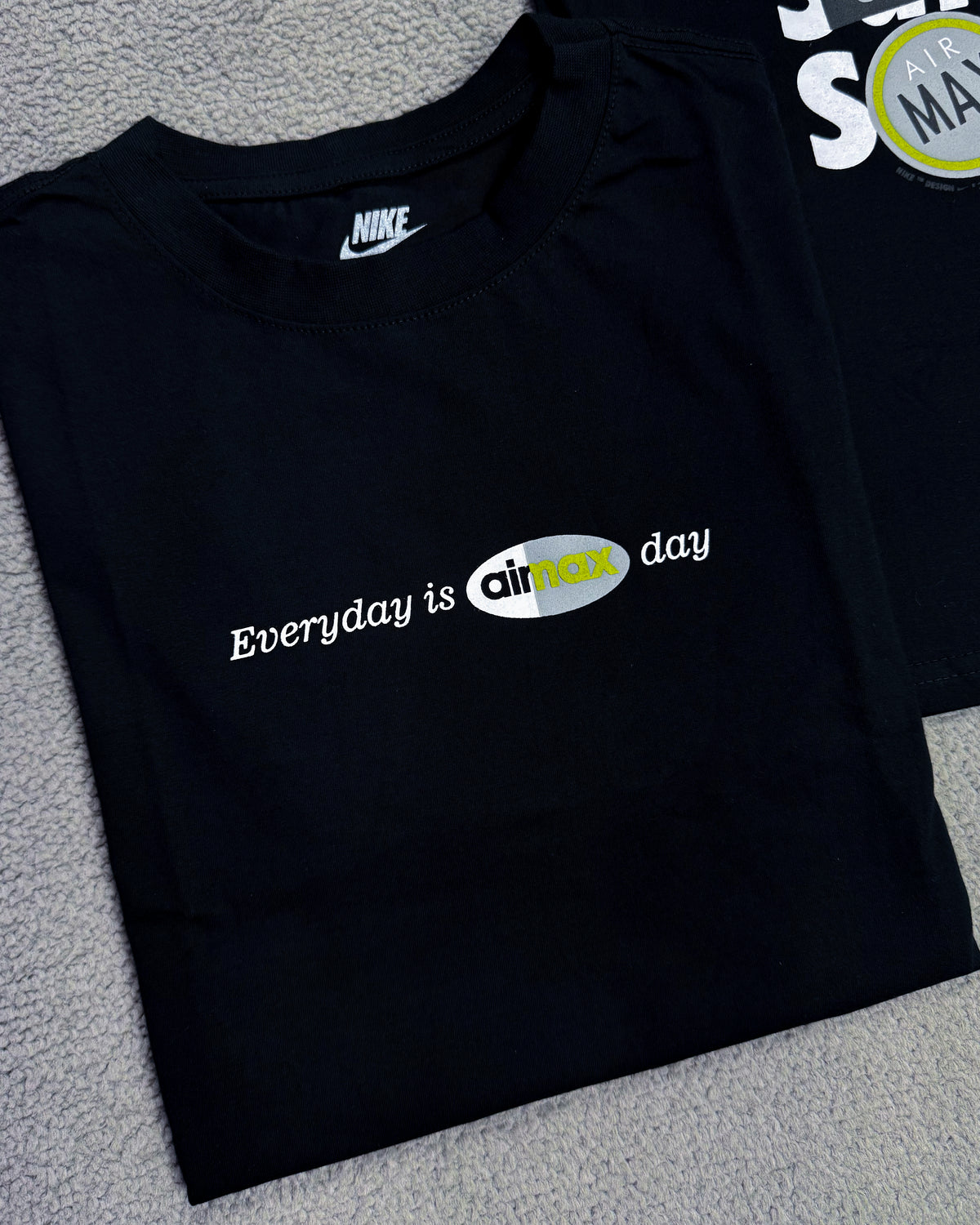 CAMISETA NK AIR MAX