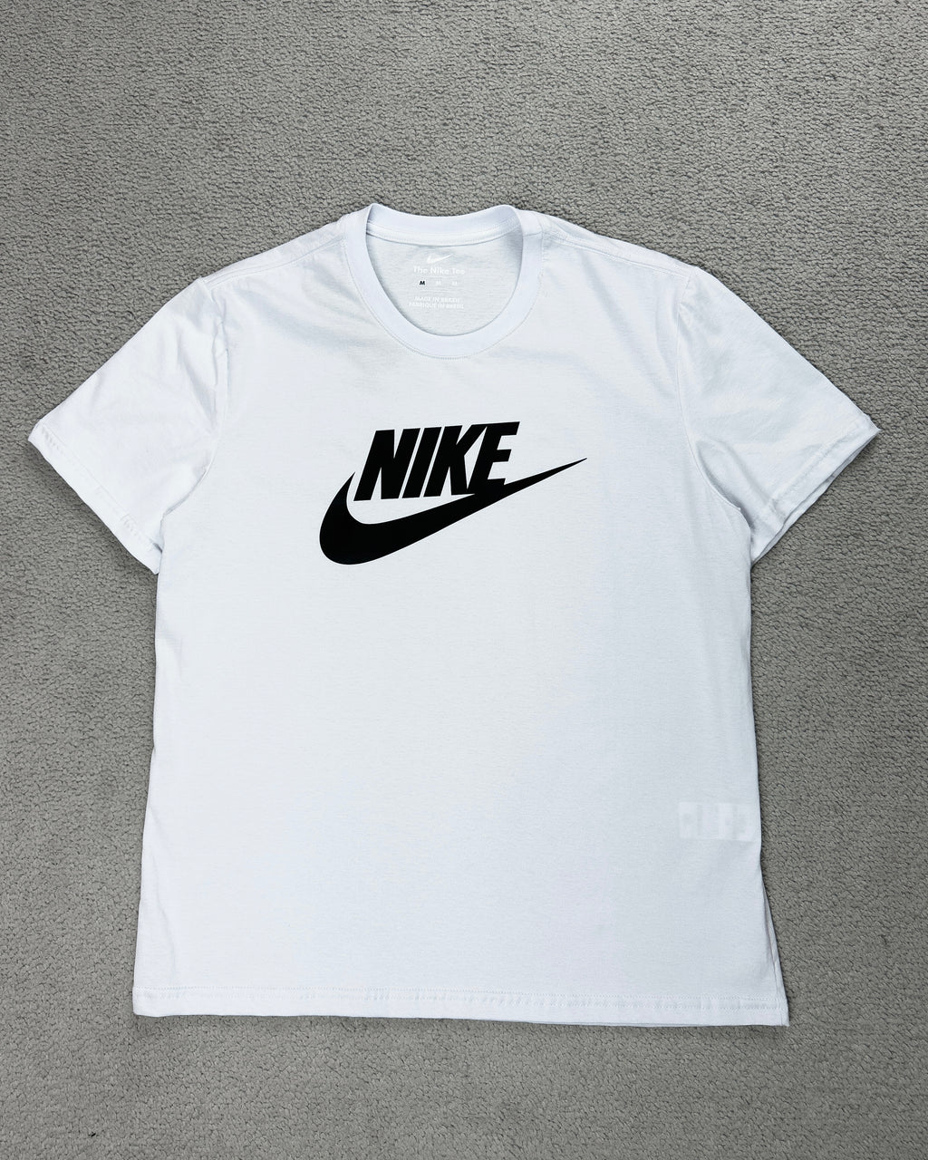 CAMISETA NK ICON