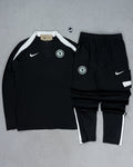 CONJUNTO TREINO CHELSEA