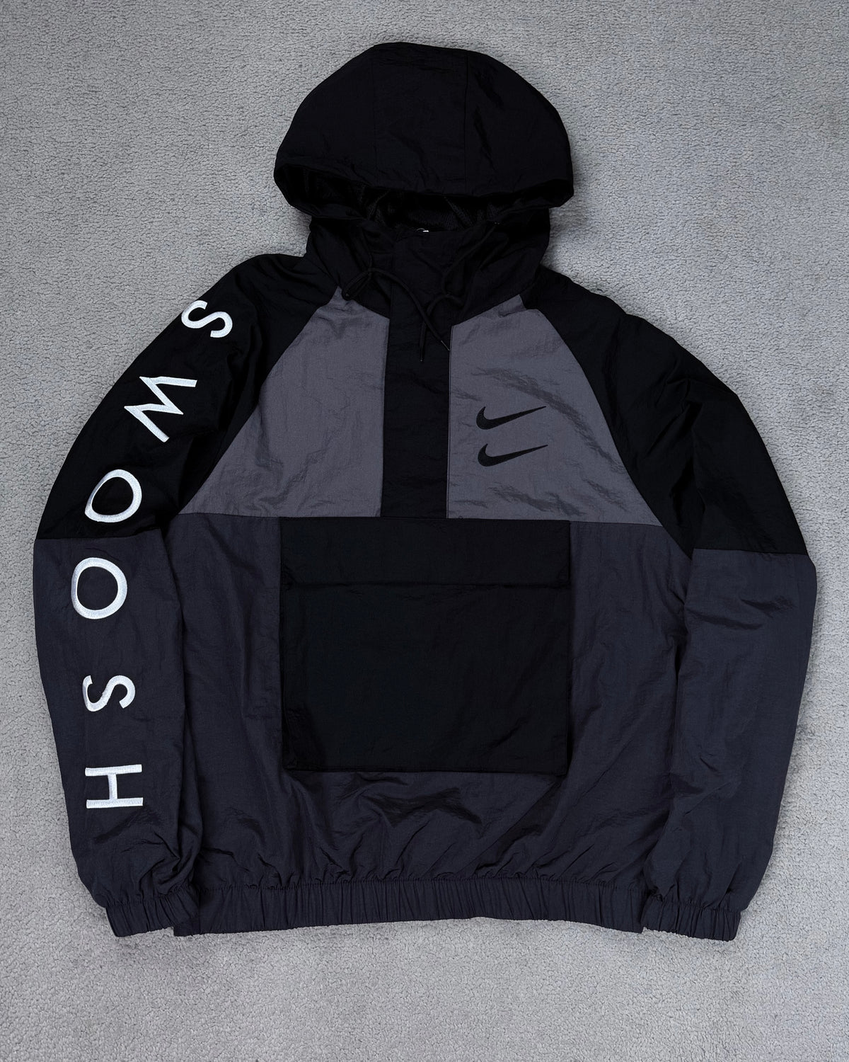 CORTA VENTO NK SWOOSH
