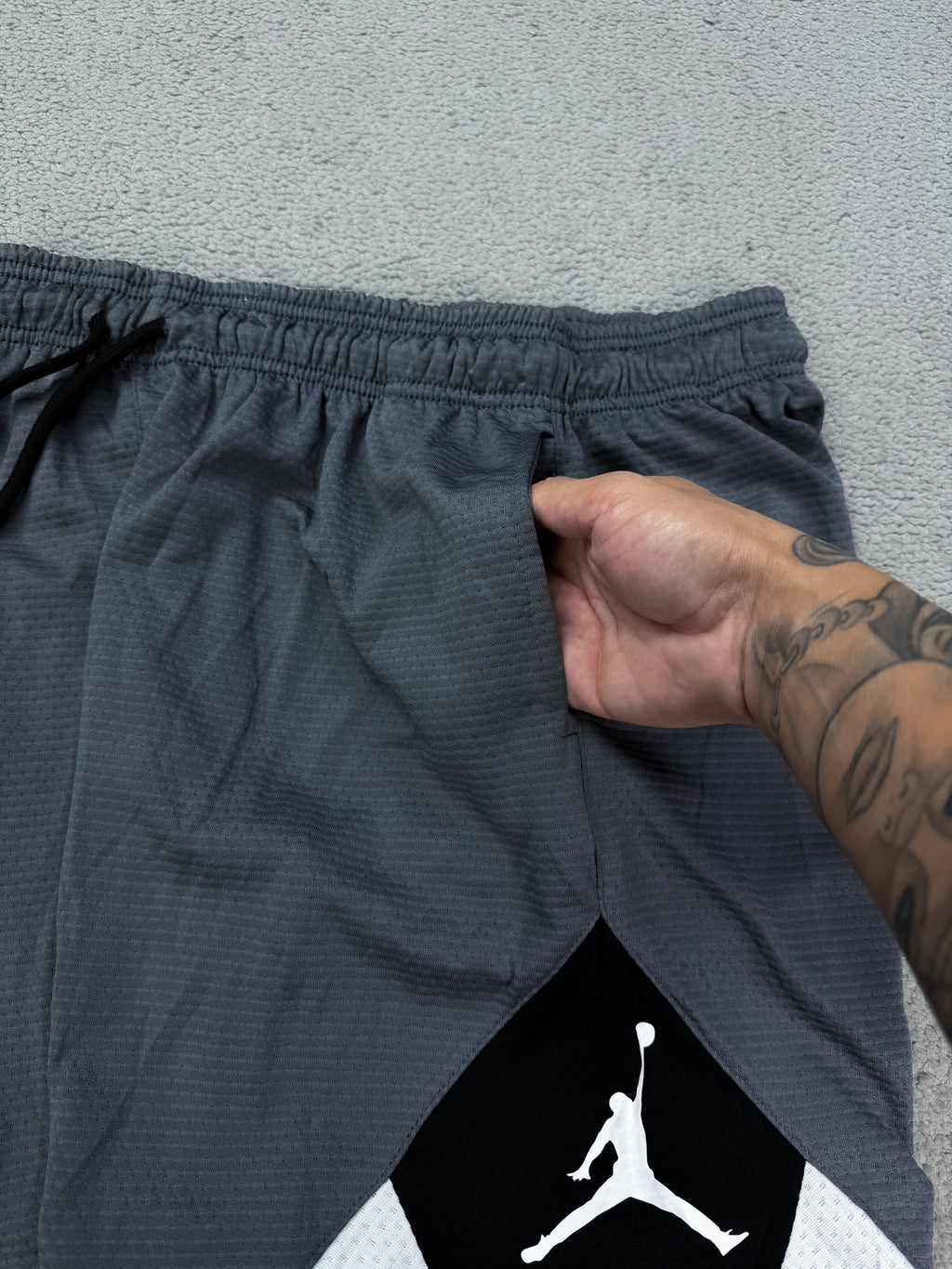 SHORTS DRI FIT JRDN