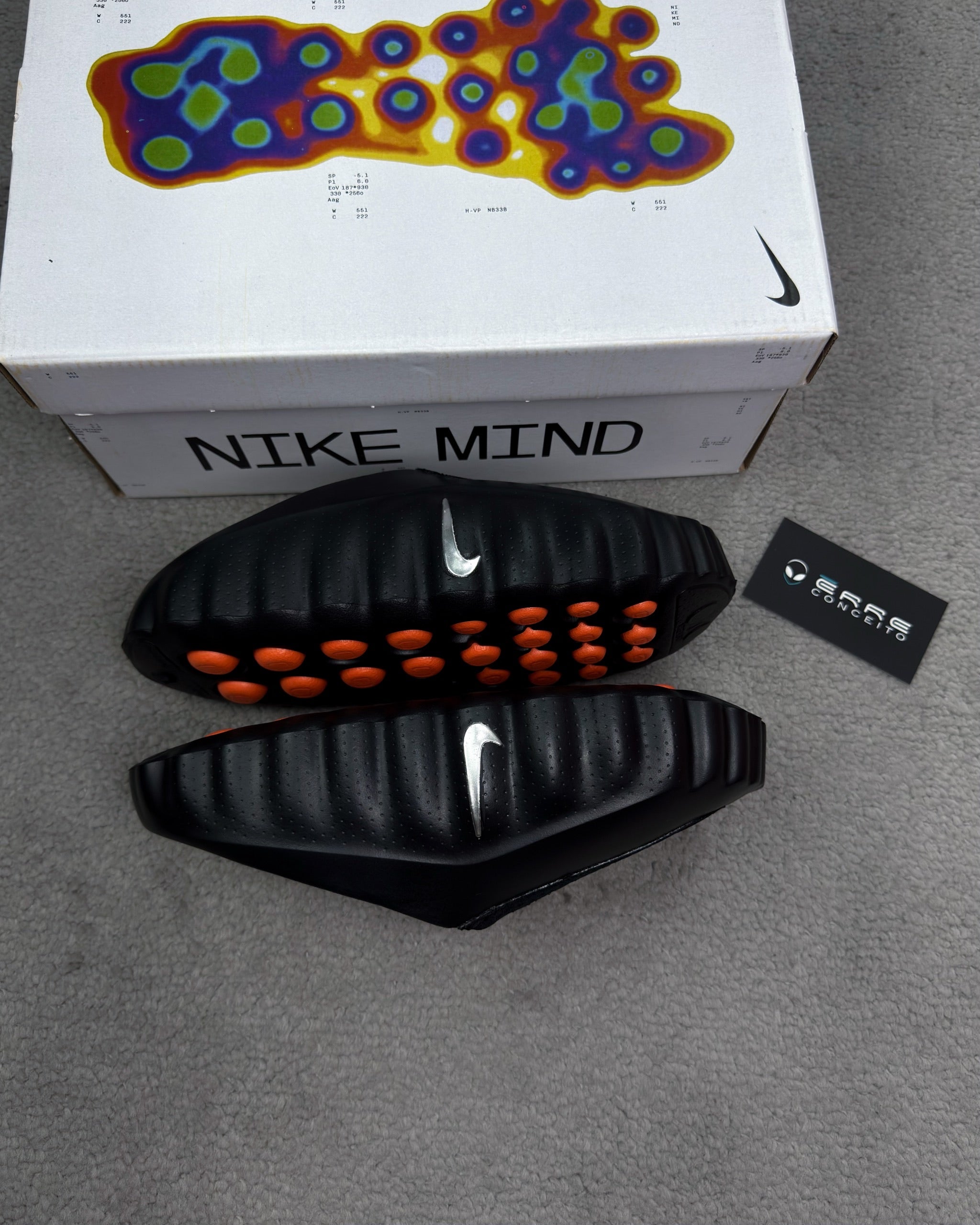 CHINELO NK MIND 001