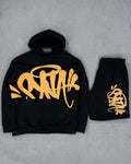 CONJUNTO DE INVERNO SYNA WORLD