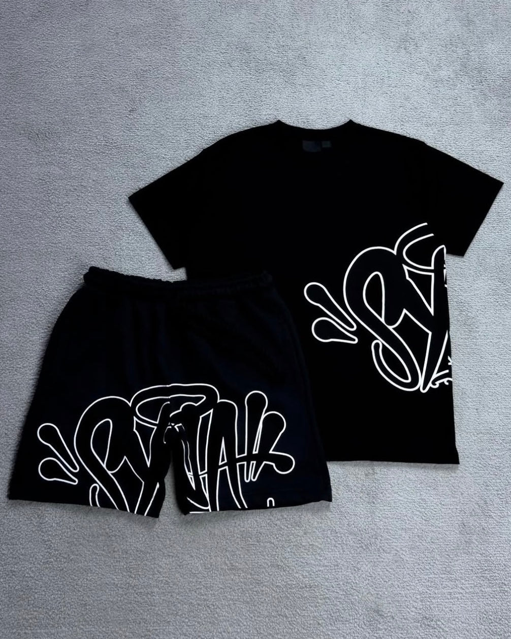 CONJUNTO SYNA WORLD VERÃO