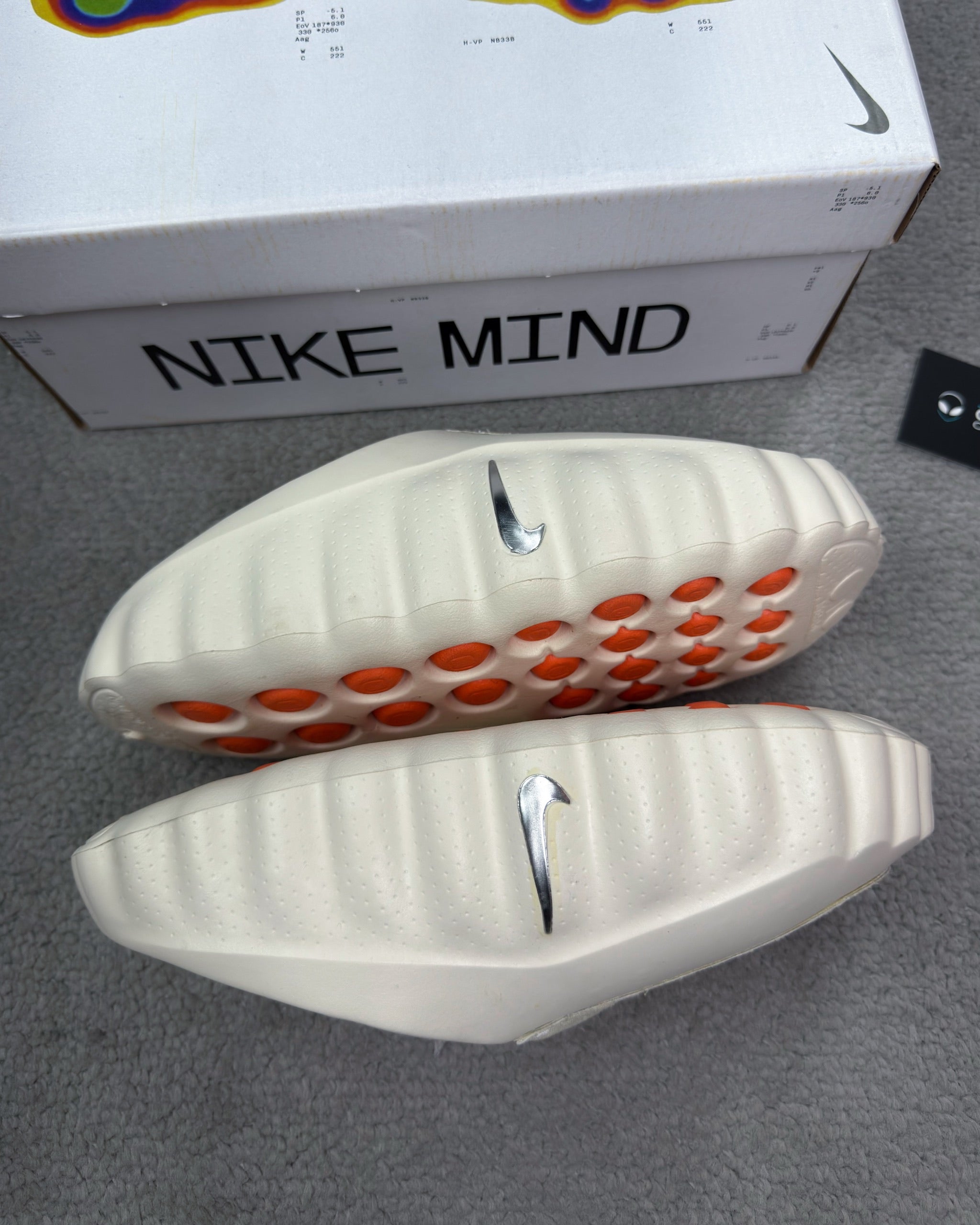 CHINELO NIKE MIND 001