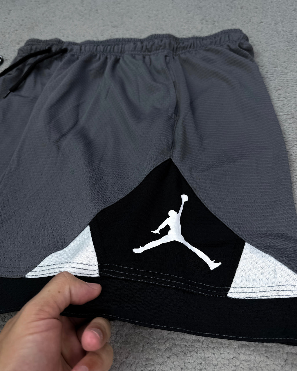 SHORTS DRI FIT JRDN
