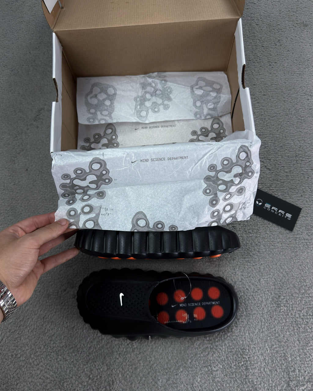 CHINELO NK MIND 001