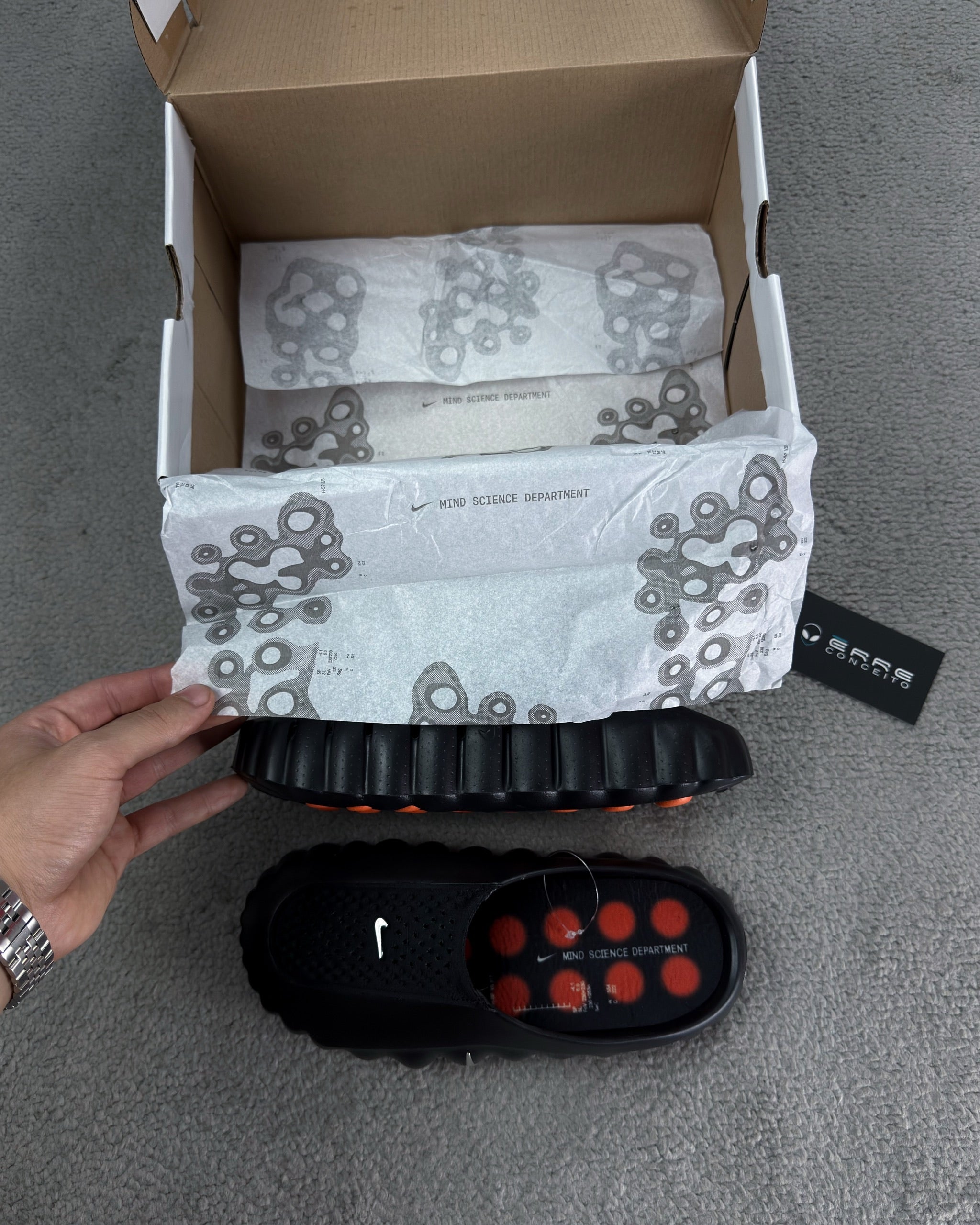 CHINELO NK MIND 001