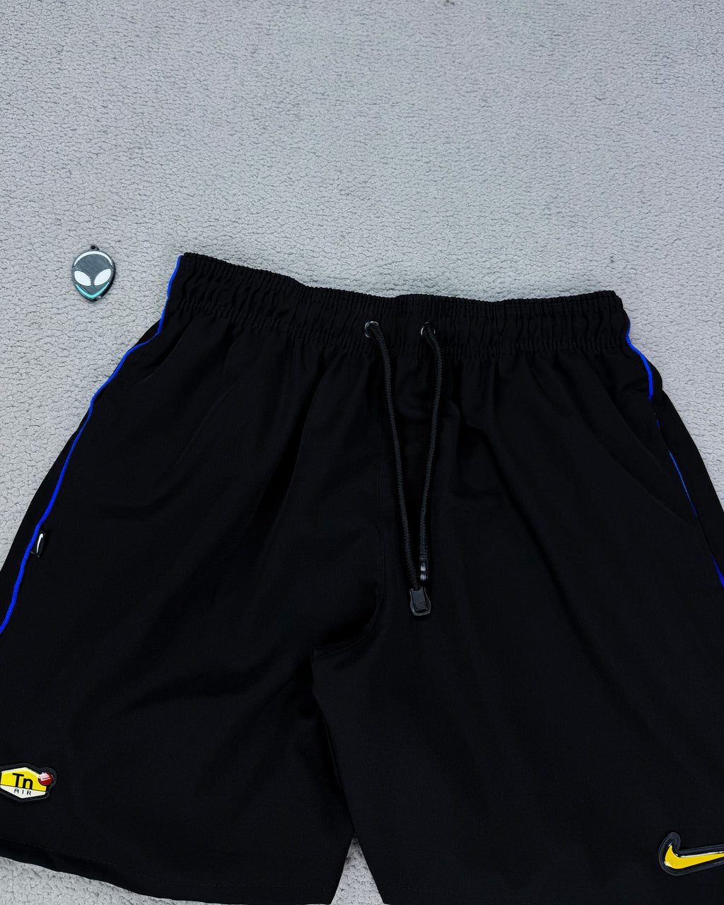 SHORTS DRI FIT NK TN SILICONADO