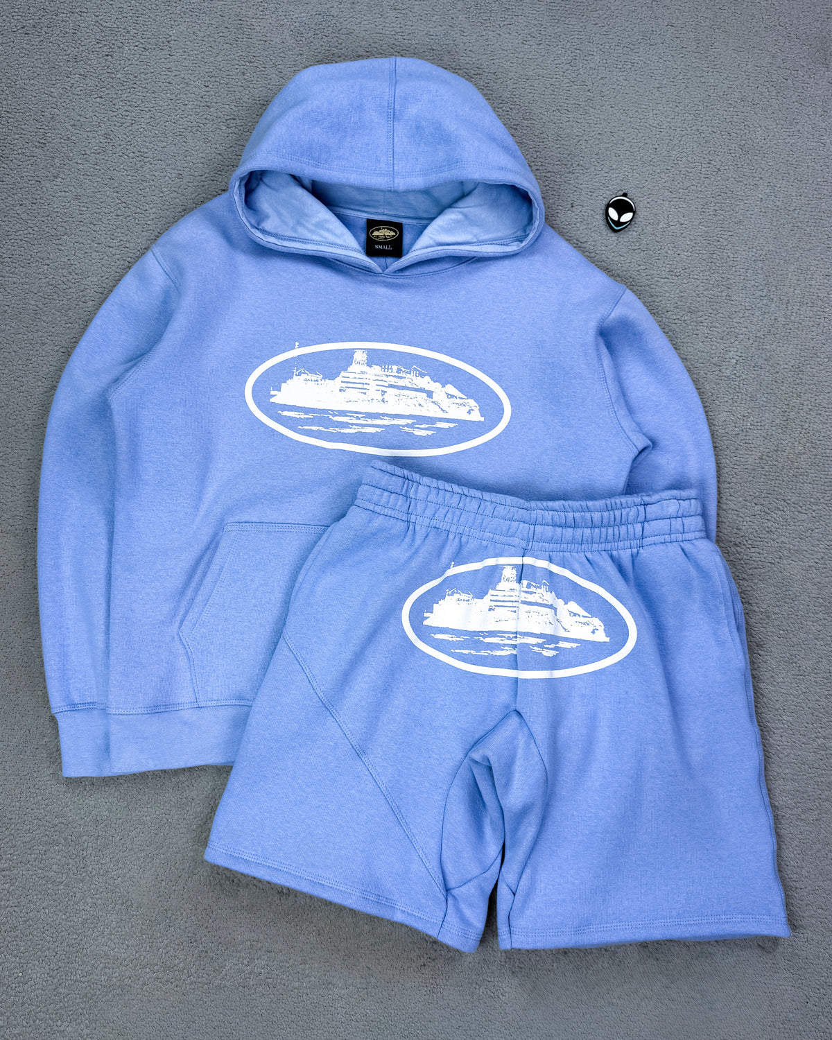 CONJUNTO CORTEIZ