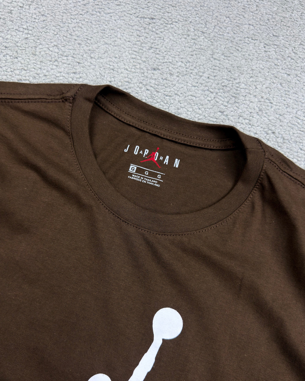 CAMISETA JORDAN JUMPMAN