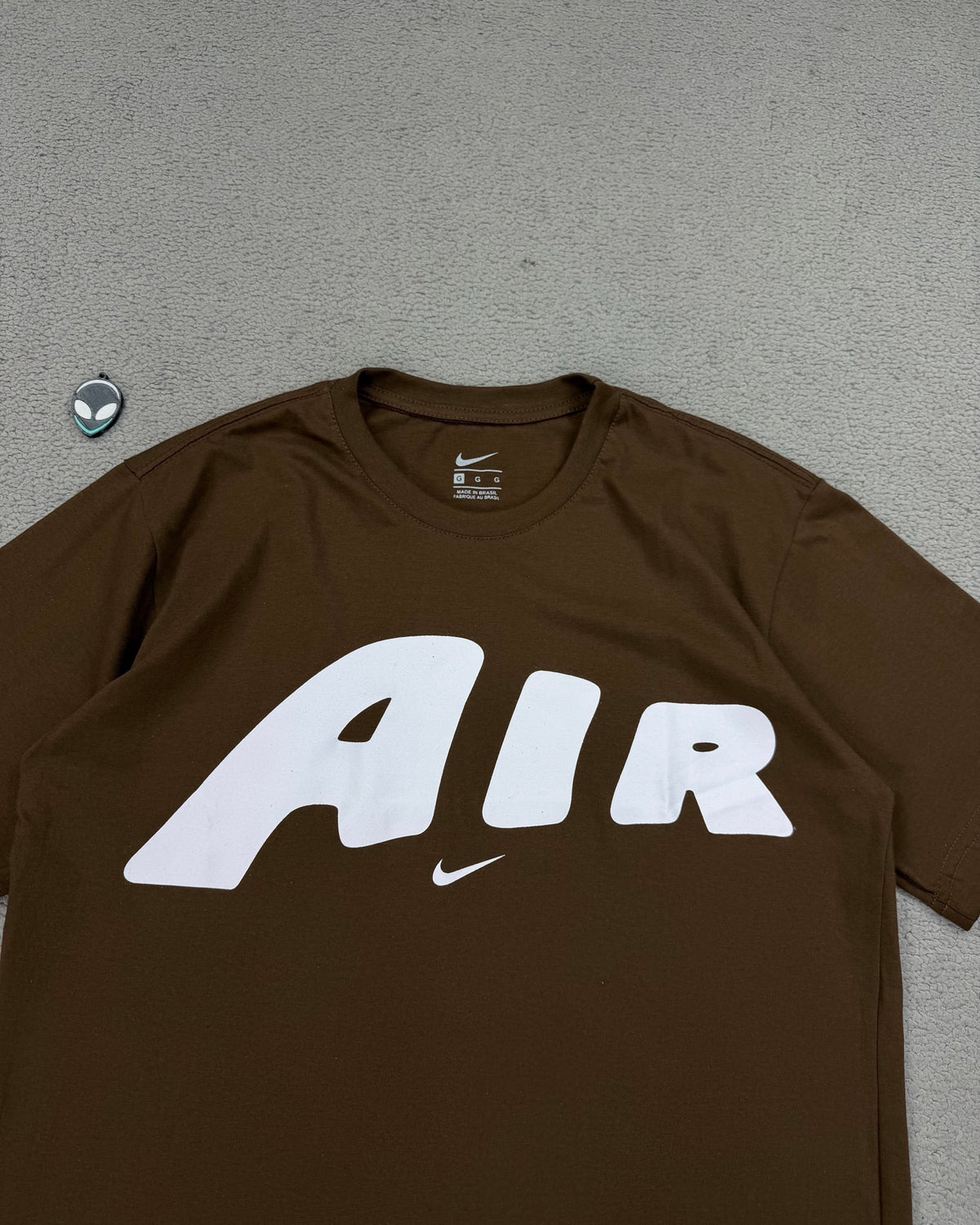 CAMISETA NK AIR