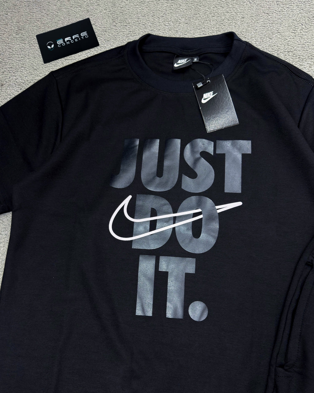 CONJUNTO NK JUST DO IT
