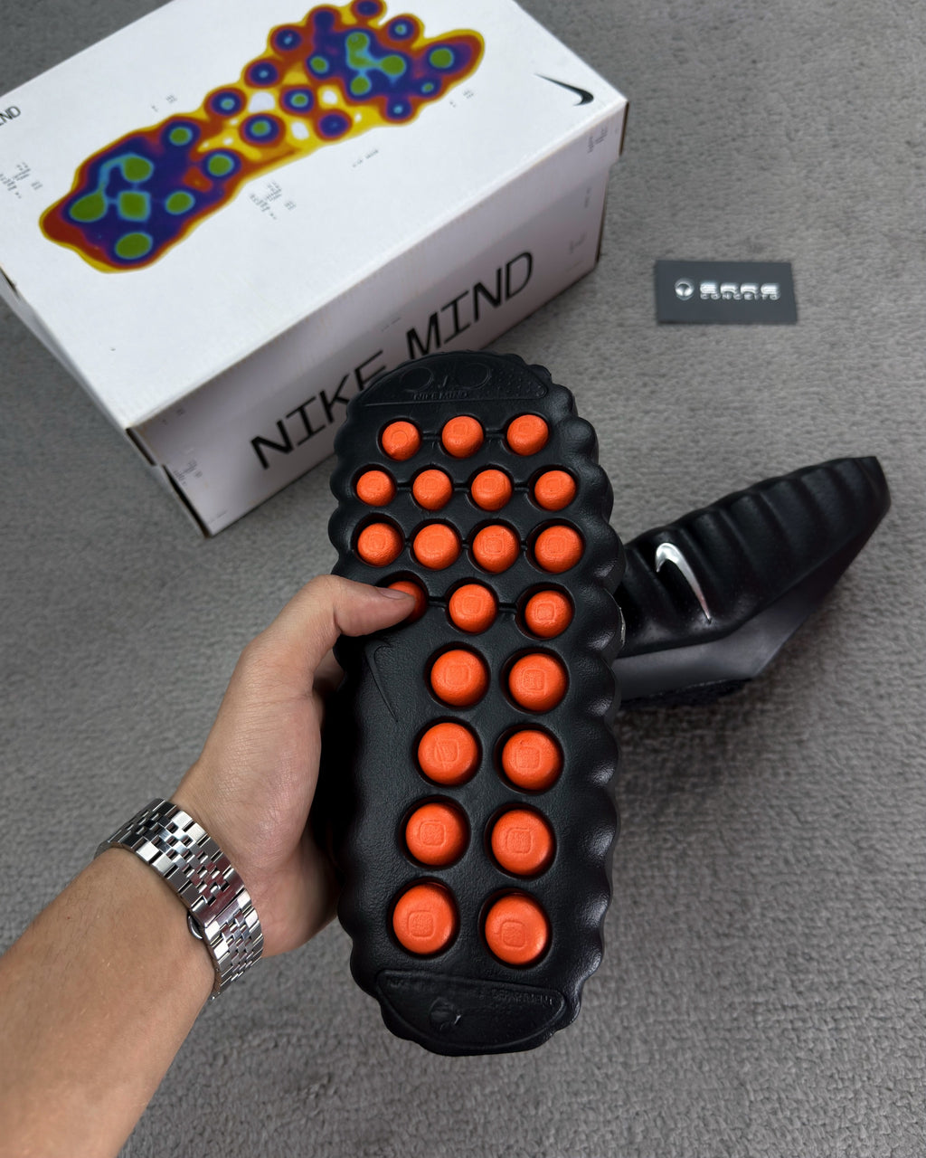 CHINELO NK MIND 001