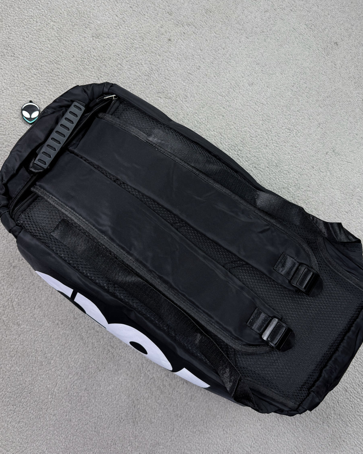 MOCHILA T60 5 BOLSOS