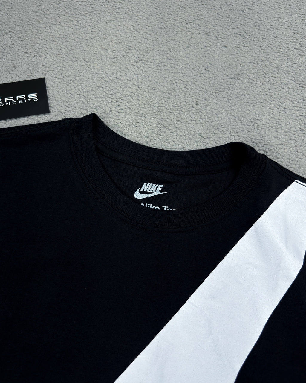 CAMISETA NK BIG SWOOSH