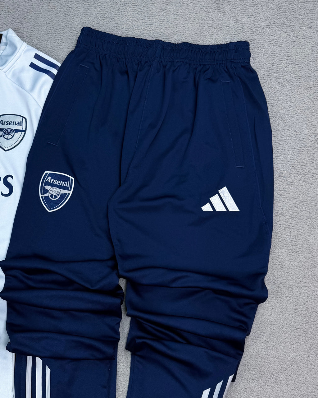 CONJUNTO TREINO ARSENAL