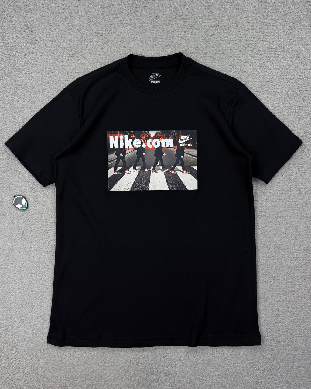CAMISETA NK MALHÃO “ABBEY ROAD”