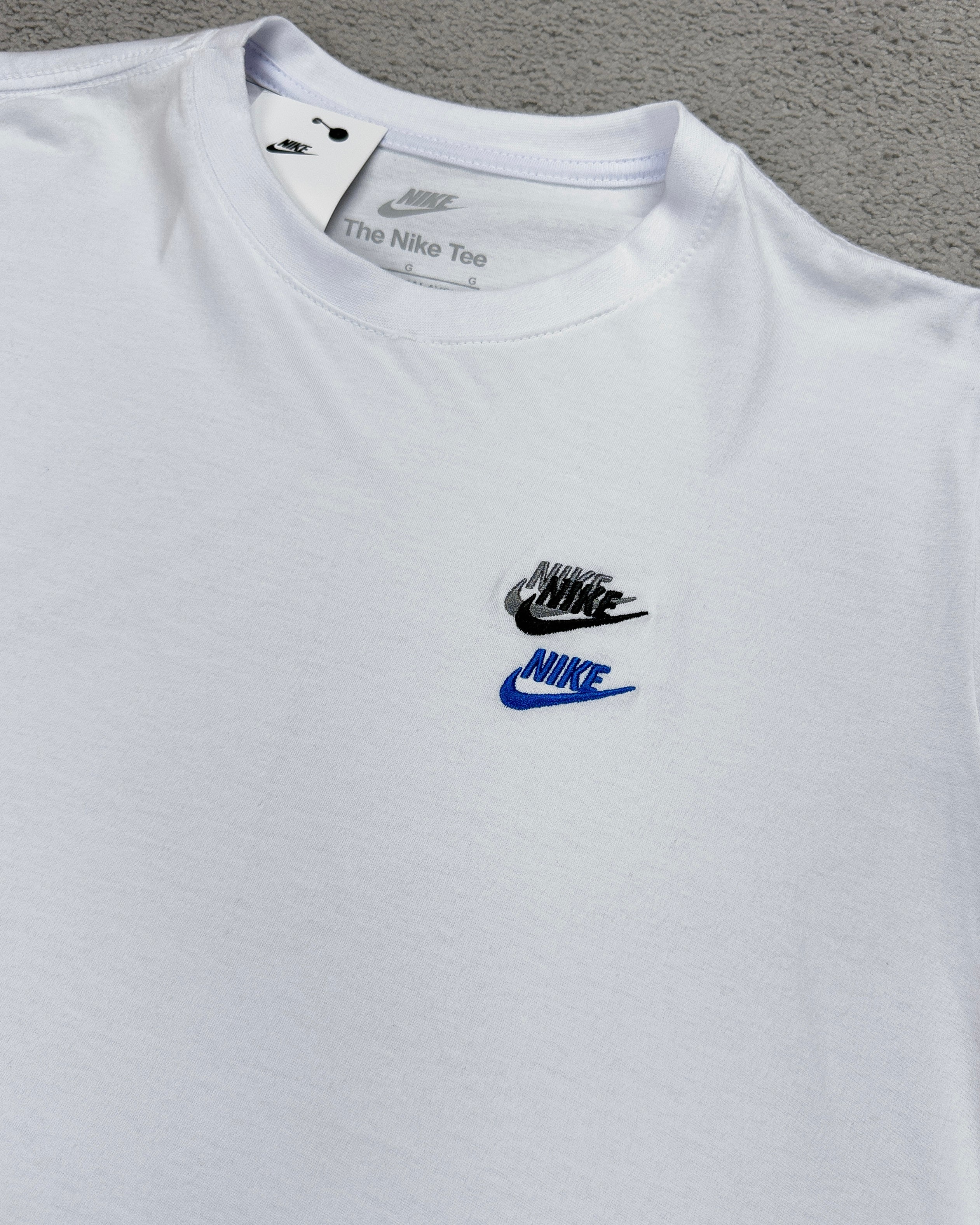 CAMISETA NK MULTI SWOOSH