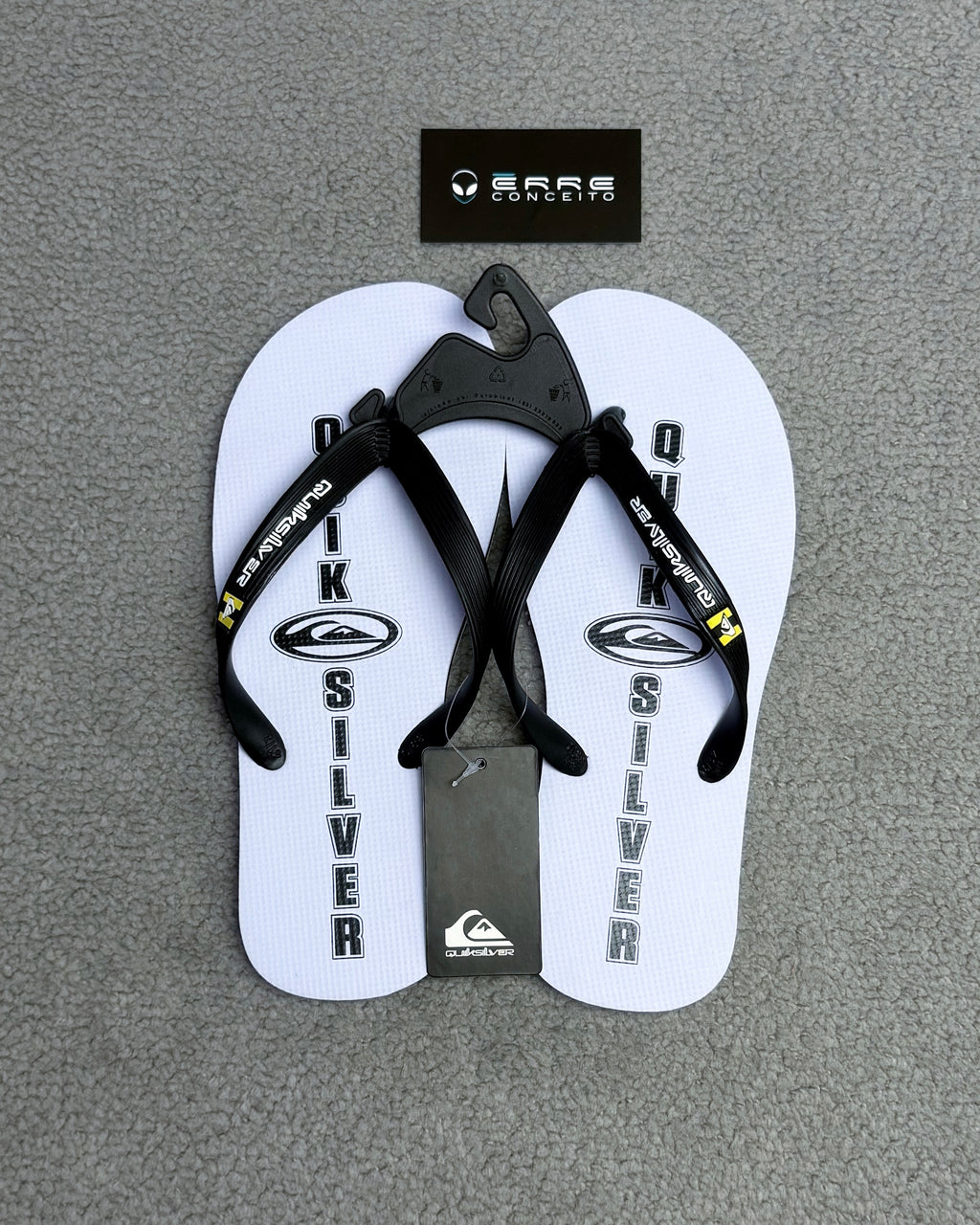 CHINELO QUIK