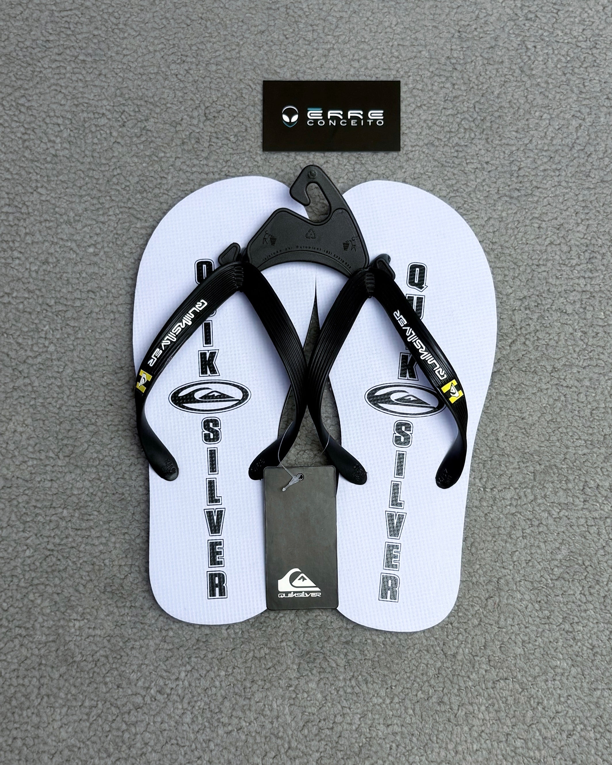 CHINELO QUIK