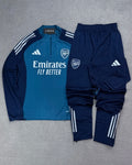 CONJUNTO TREINO ARSENAL