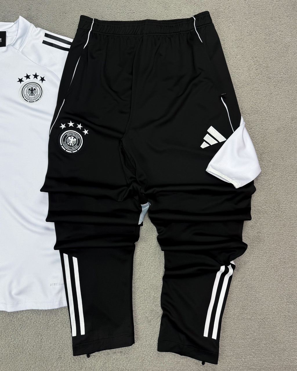 CONJUNTO ALEMANHA TREINO