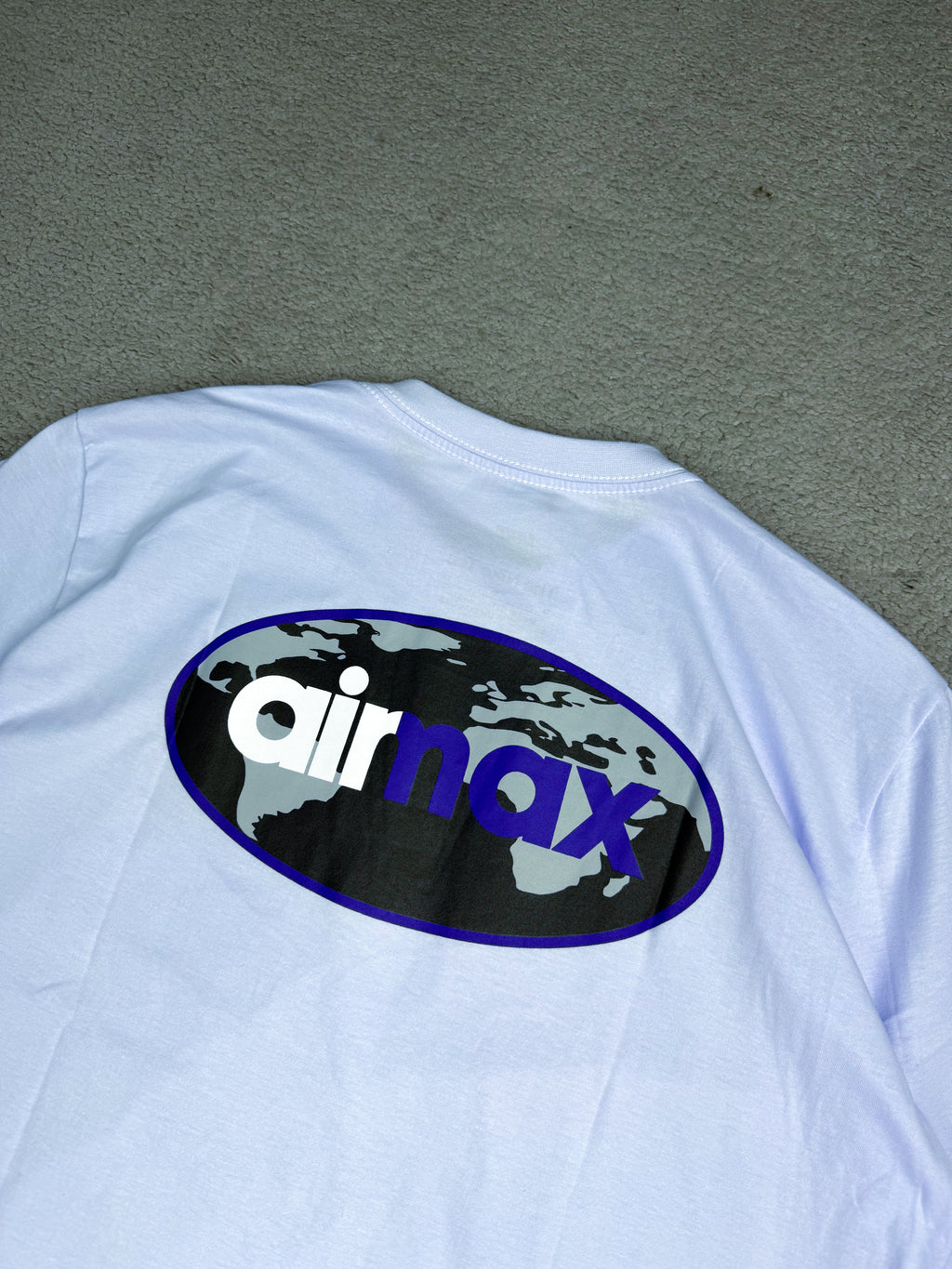 CAMISETA NK AIR MAX
