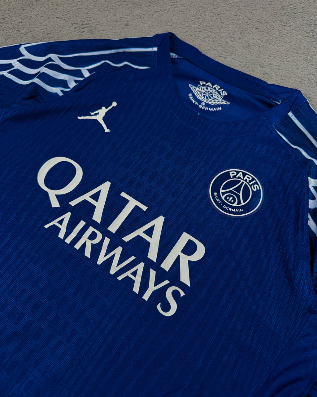 CAMISETA PARIS SAINT GERMAIN 25/26