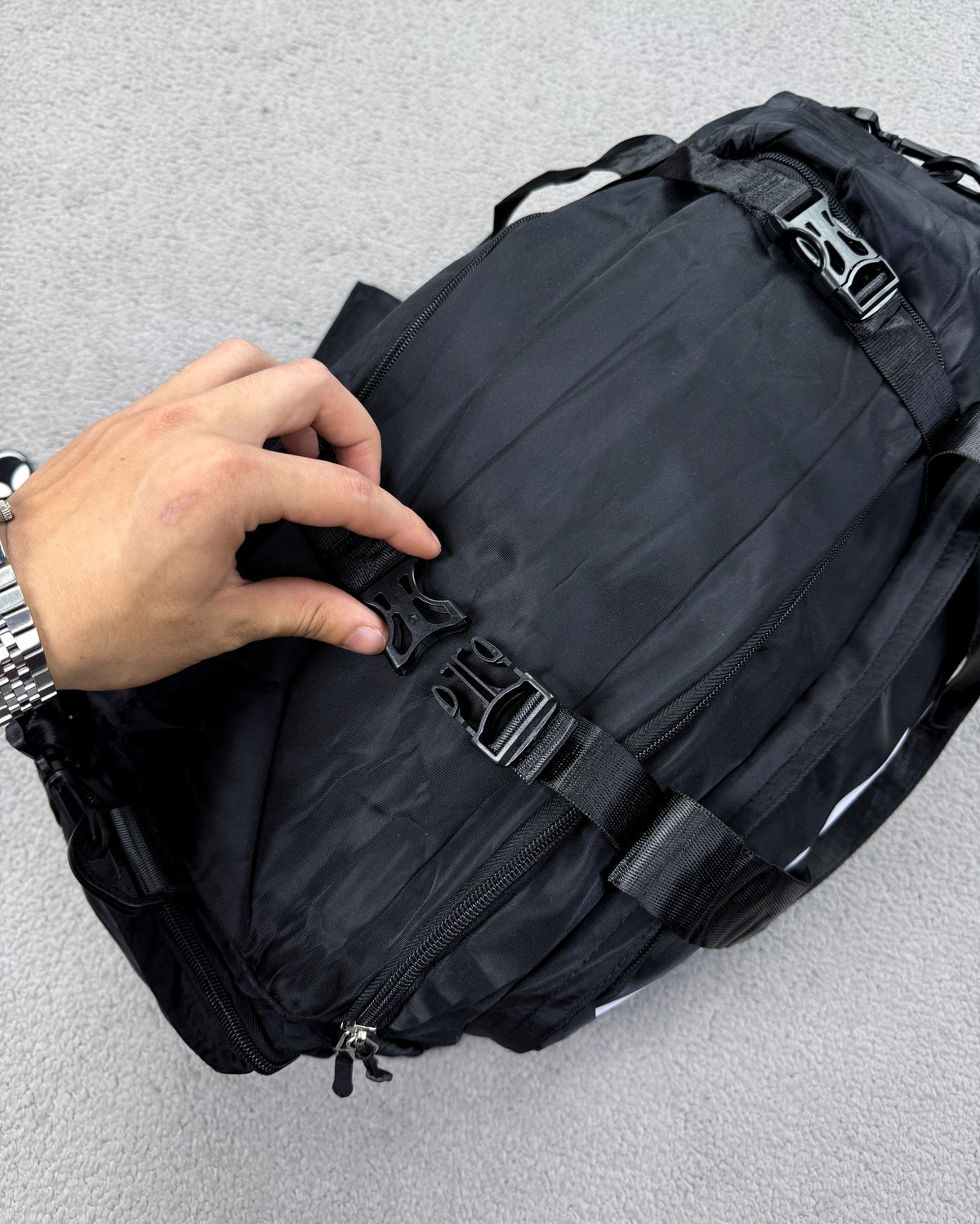 MOCHILA T60 5 BOLSOS