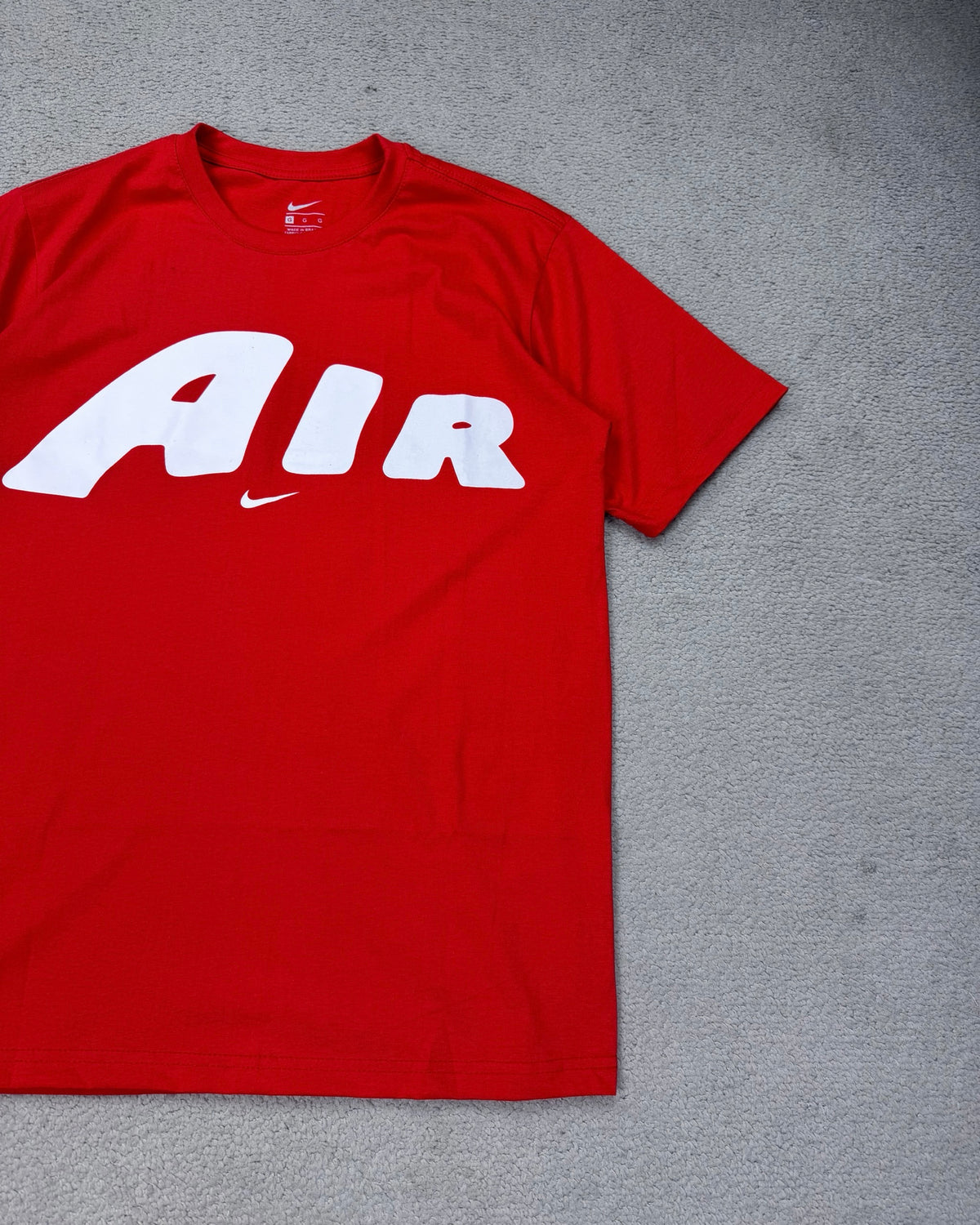 CAMISETA NK AIR