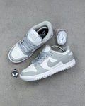 TÊNIS NK DUNK GREY FOG