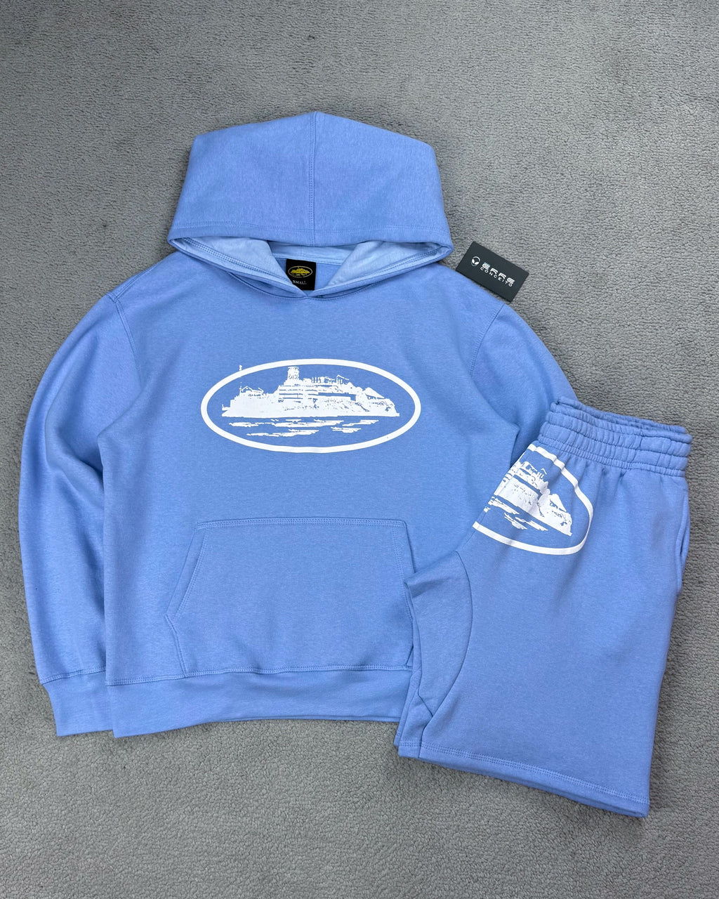 CONJUNTO CORTEIZ