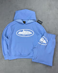CONJUNTO CORTEIZ