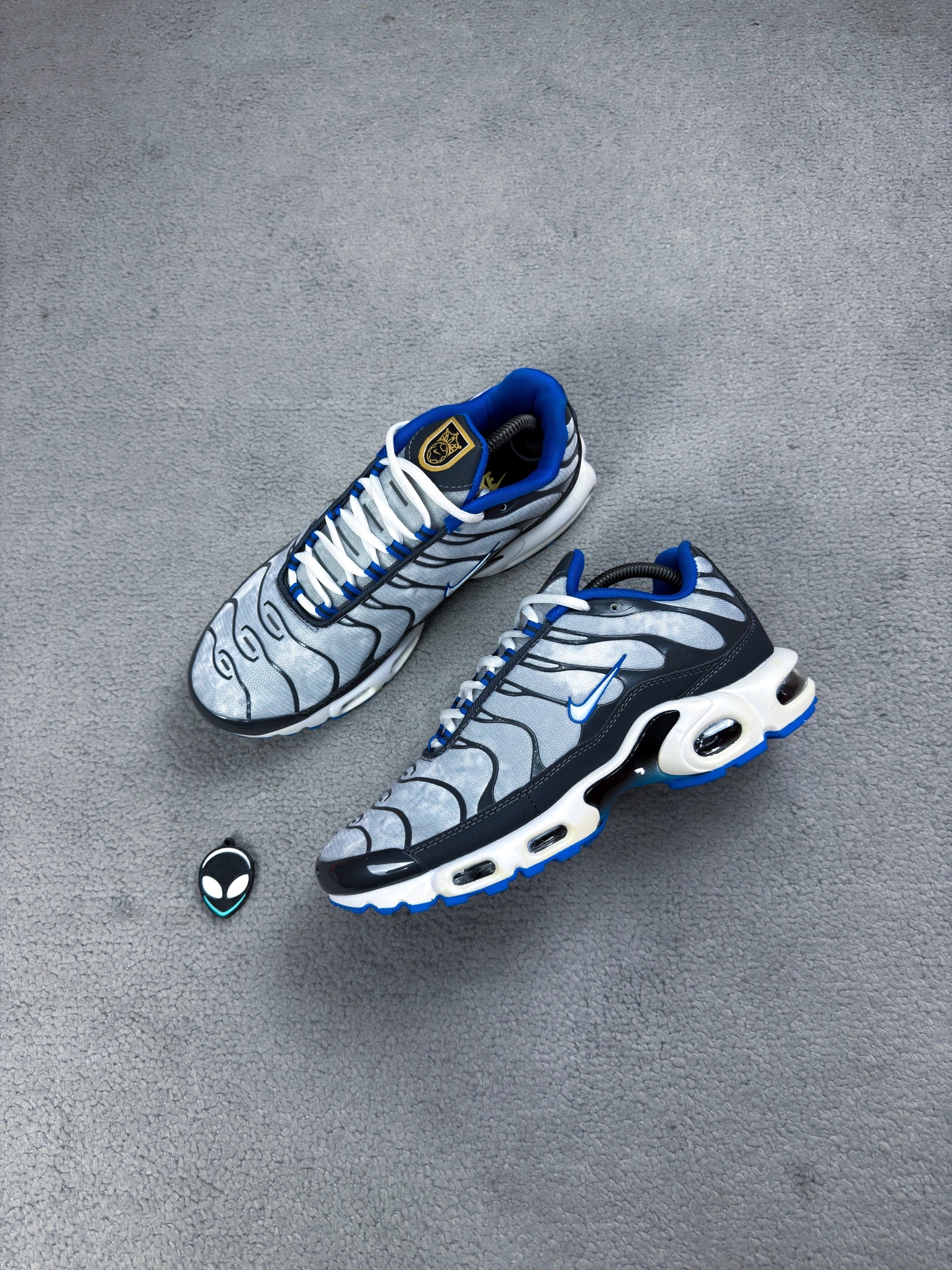 TÊNIS NK AIR MAX PLUS TN SE SOCIAL