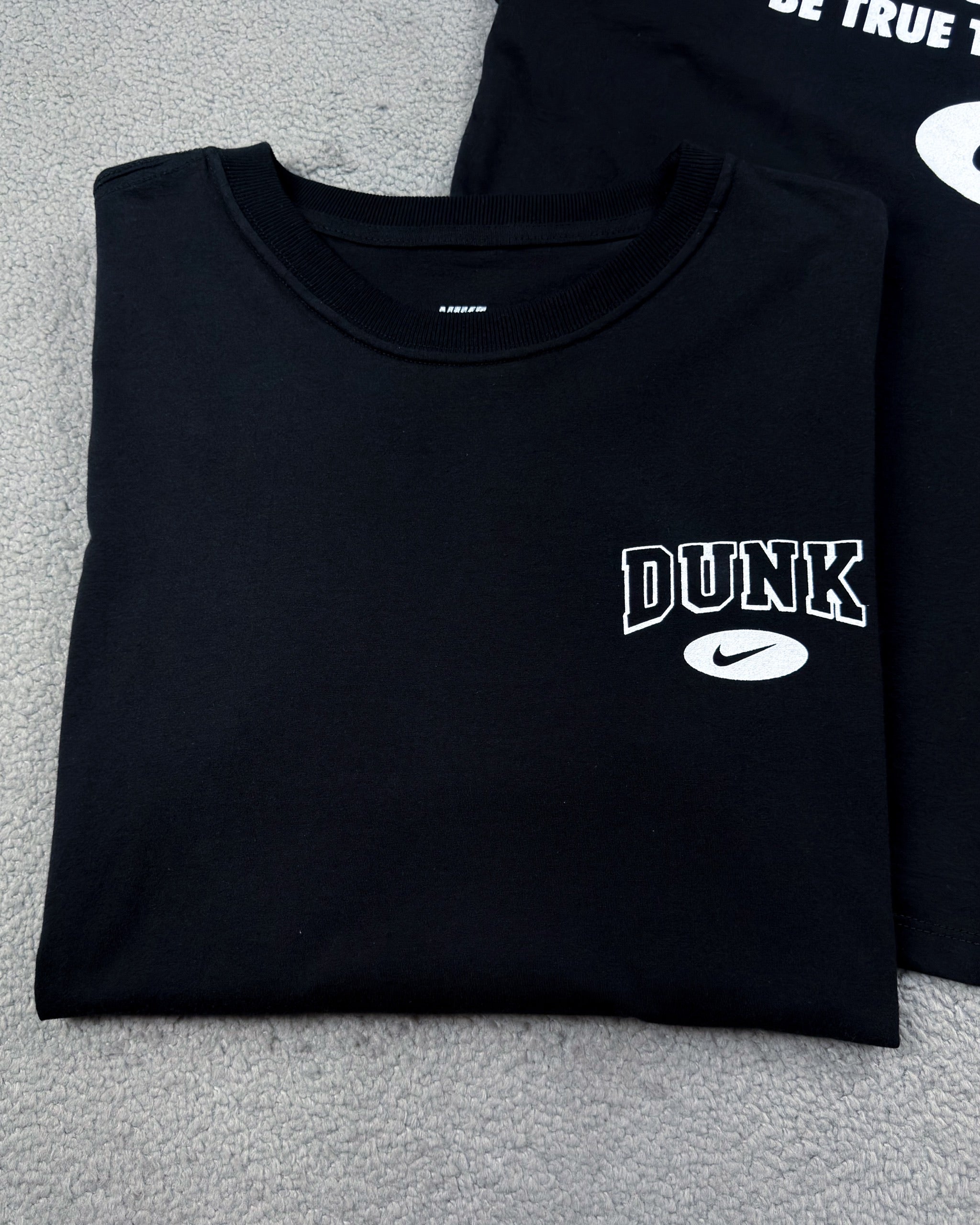 CAMISETA NK DUNK
