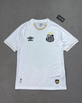 CAMISETA SANTOS TORCEDOR 2026