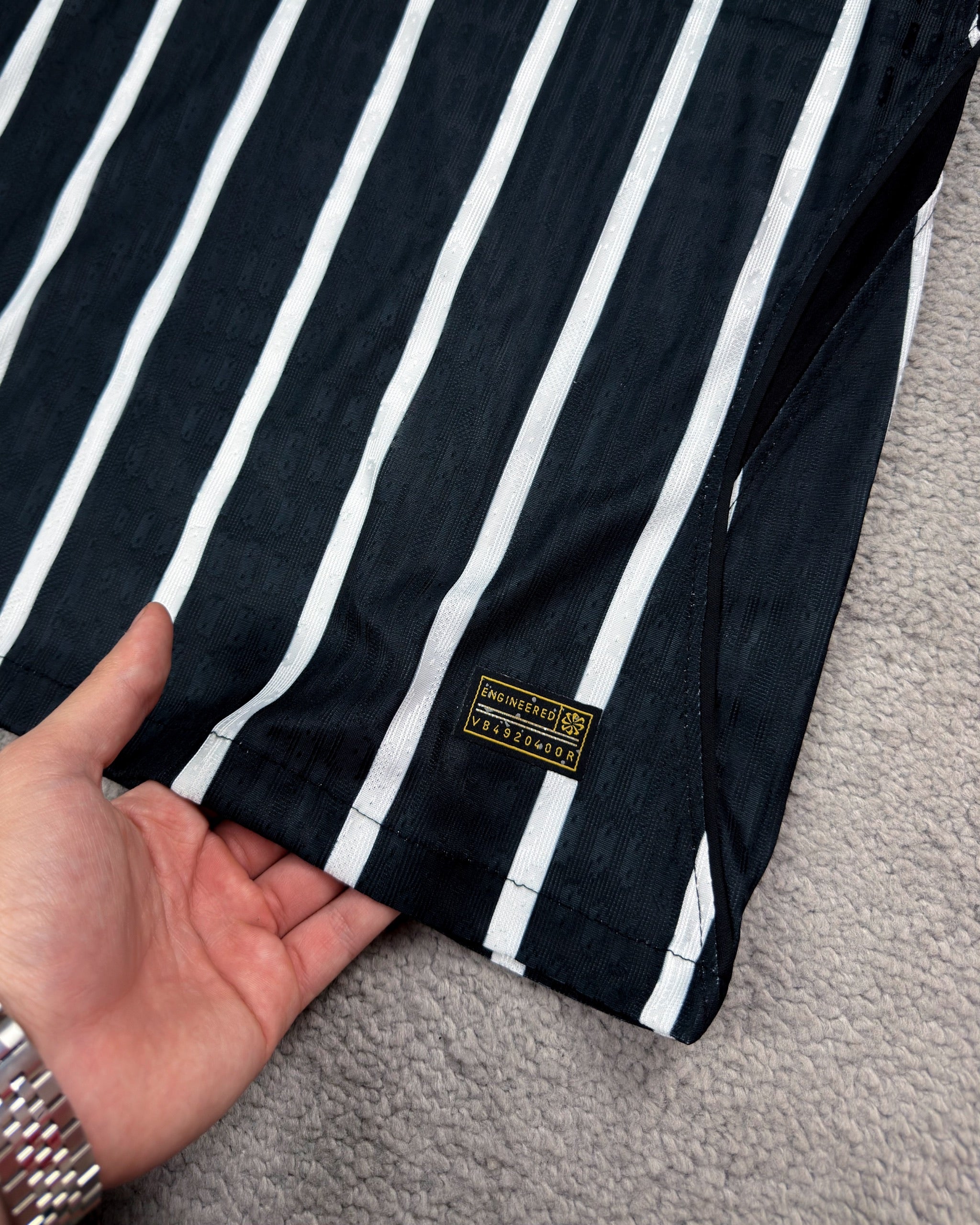 CAMISETA CORINTHIANS 2026