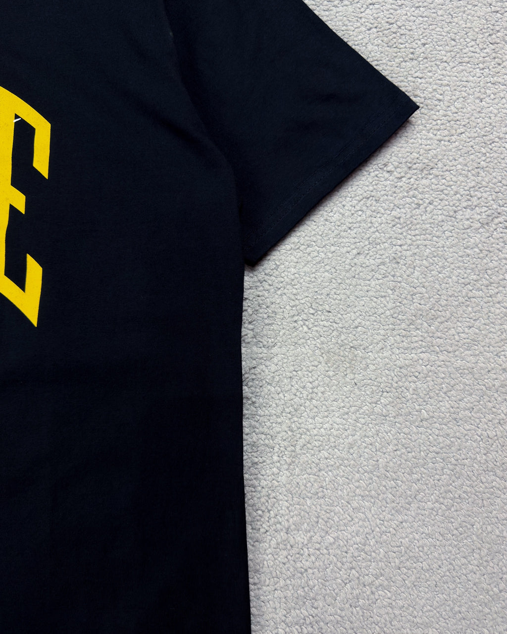 CAMISETA NK DEPT OF