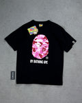 CAMISETA BAPE