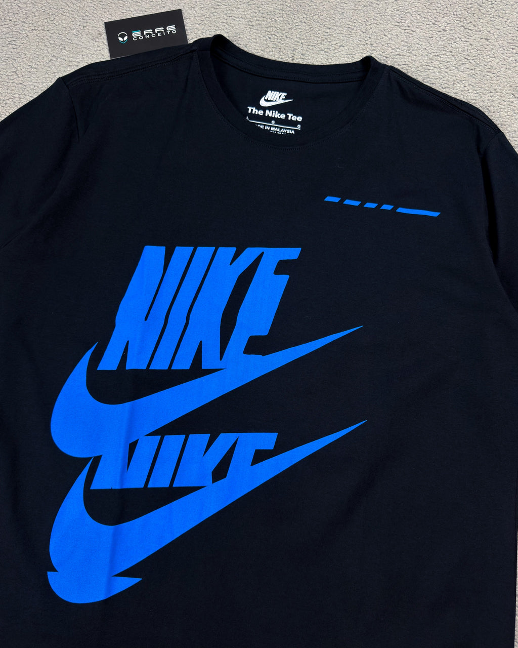 CAMISETA NK SPORT ESSENTIALS