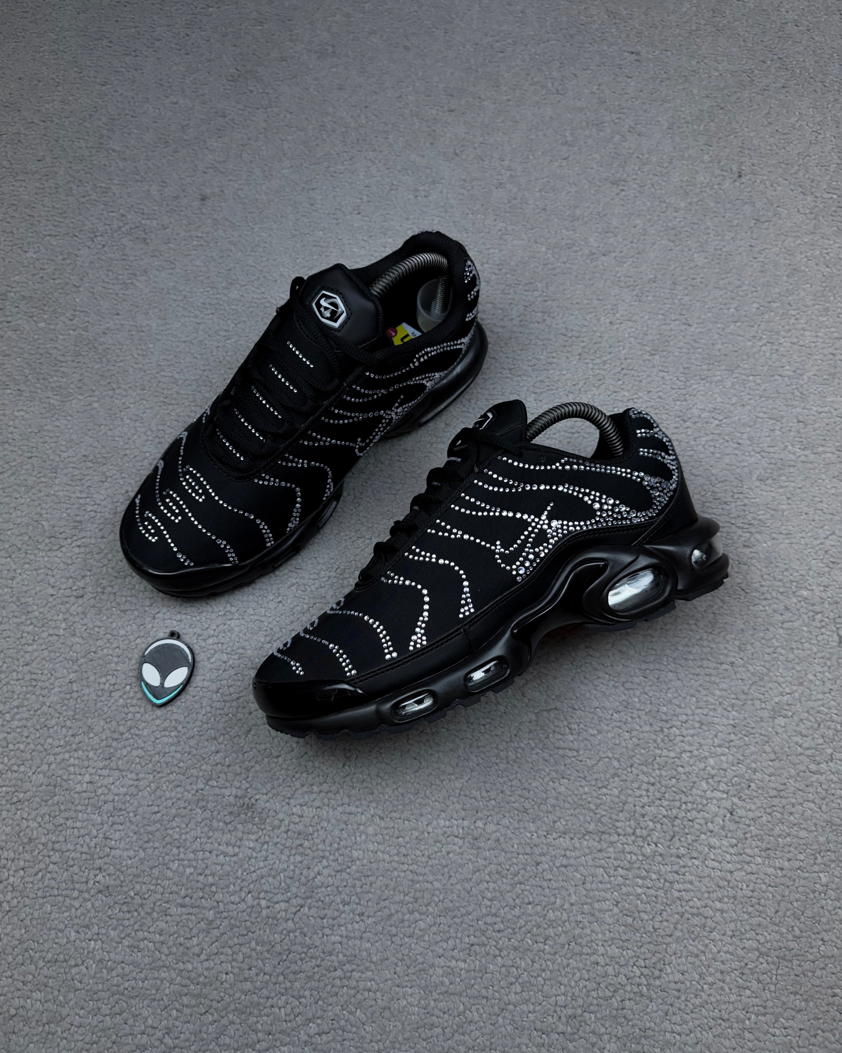 TÊNIS NK AIR MAX PLUS TN MOONLIGHT