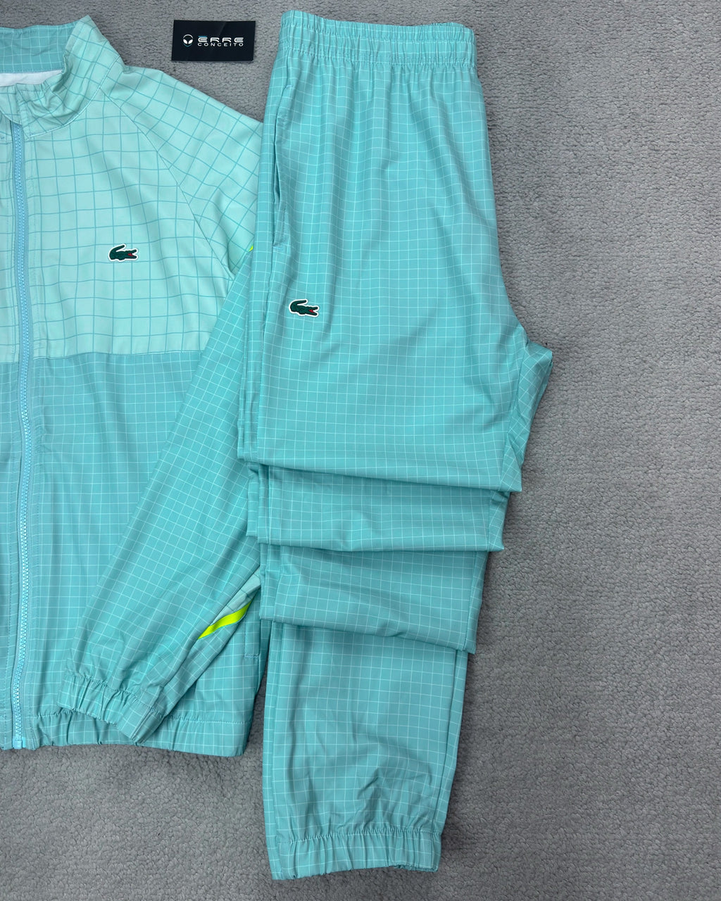 CONJUNTO LCST DJOKOVIC SPORTLIFE