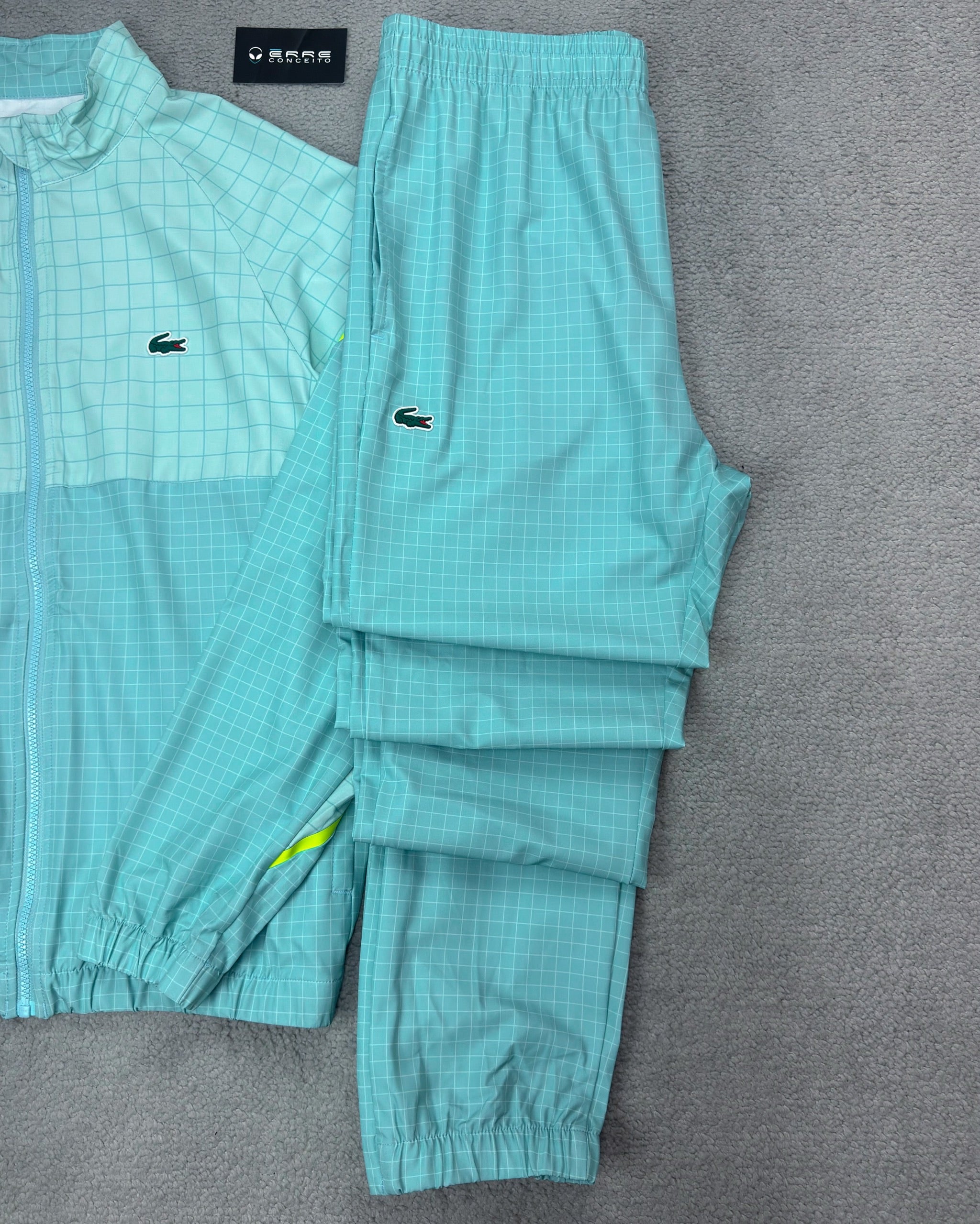 CONJUNTO LCST DJOKOVIC SPORTLIFE