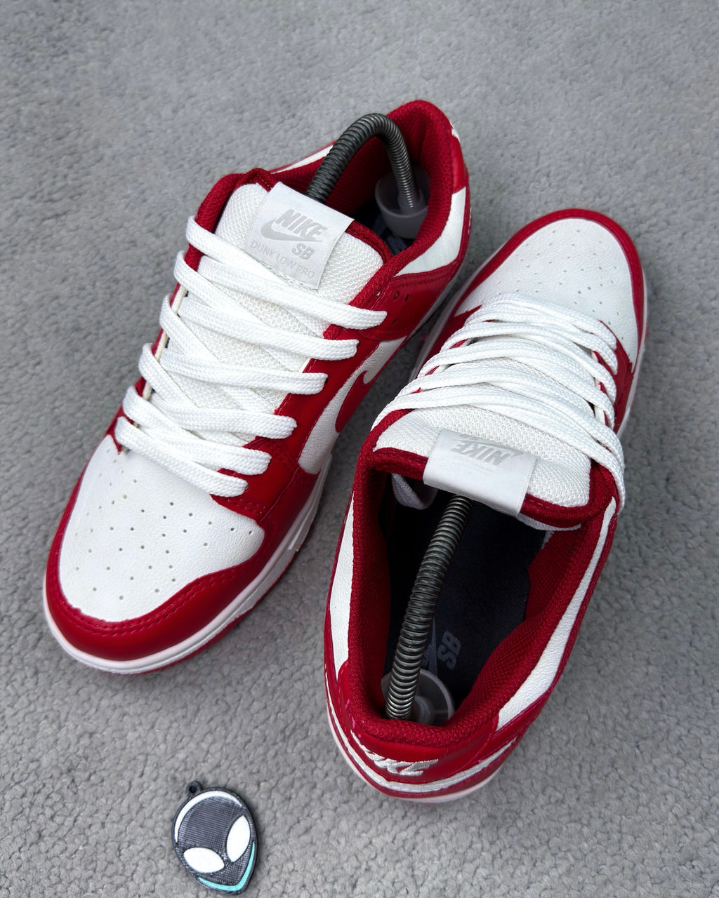 TÊNIS NK DUNK LOW