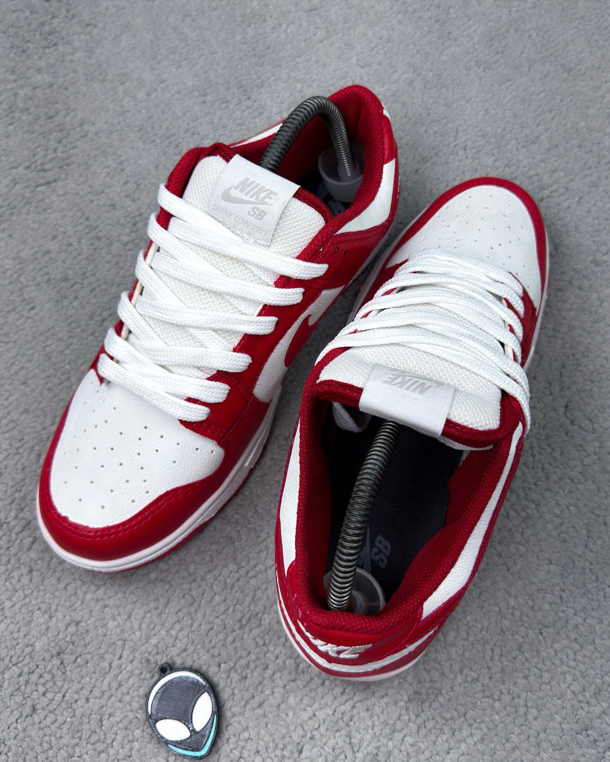 TÊNIS NK DUNK LOW