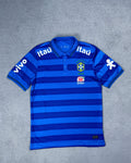 CAMISA DE TREINO SELEÇÃO BRASILEIRA