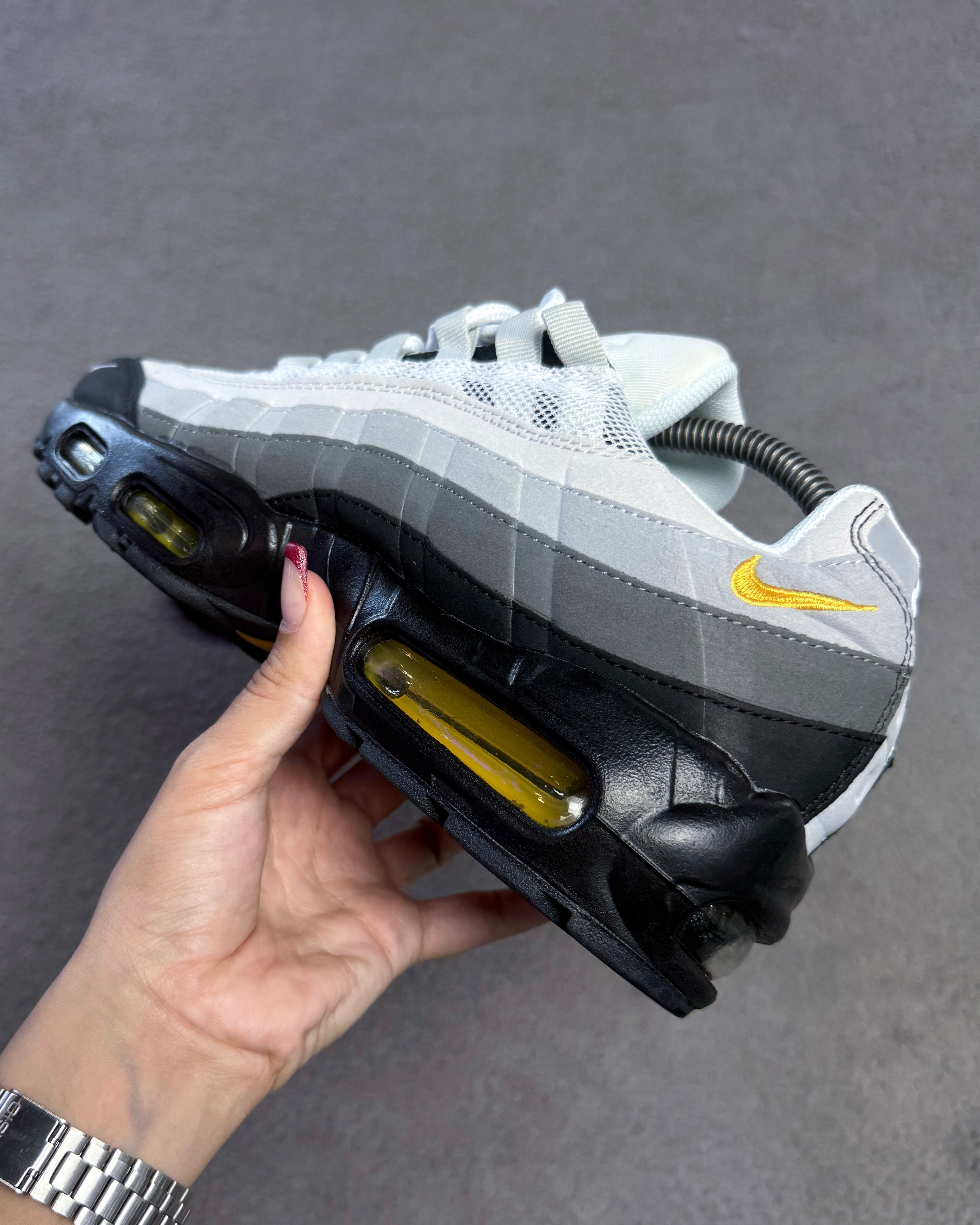 TÊNIS NK AIR MAX 95 OG